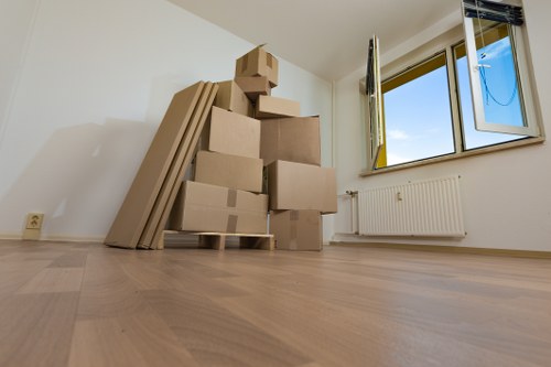 Checklist for choosing the best removal truck service